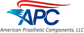American Prosthetic Components Logo